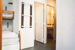 MIJE Marais - Hostel