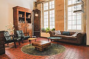 MIJE Marais - Hostel