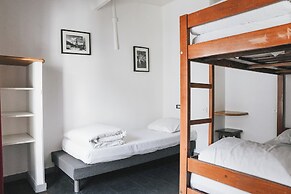 MIJE Marais - Hostel
