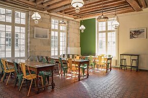 MIJE Marais - Hostel