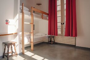 MIJE Marais - Hostel