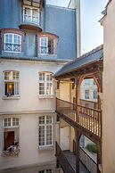 MIJE Marais - Hostel