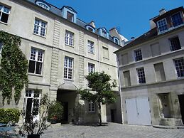 MIJE Marais - Hostel