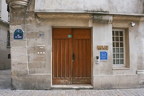 MIJE Marais - Hostel