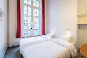 MIJE Marais - Hostel