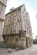 MIJE Marais - Hostel