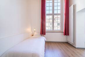 MIJE Marais - Hostel