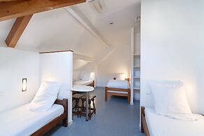 MIJE Marais - Hostel