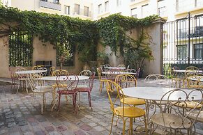 MIJE Marais - Hostel
