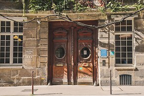 MIJE Marais - Hostel