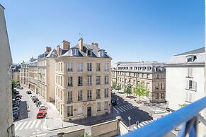 MIJE Marais - Hostel