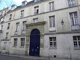MIJE Marais - Hostel