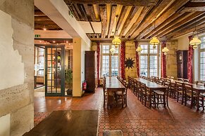 MIJE Marais - Hostel