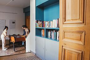 MIJE Marais - Hostel