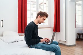 MIJE Marais - Hostel