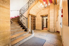 MIJE Marais - Hostel