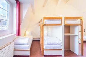 MIJE Marais - Hostel