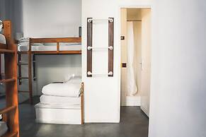 MIJE Marais - Hostel