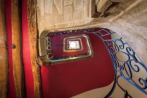 MIJE Marais - Hostel