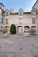 MIJE Marais - Hostel