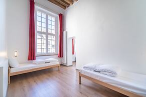 MIJE Marais - Hostel