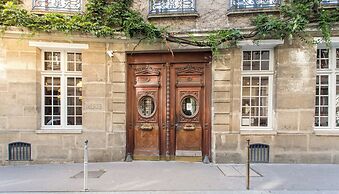 MIJE Marais - Hostel