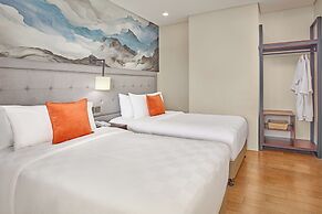 Summit Ridge Tagaytay