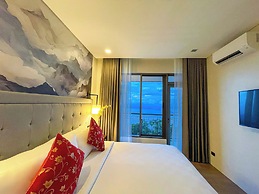 Summit Ridge Tagaytay