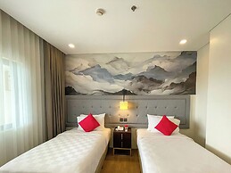 Summit Ridge Tagaytay