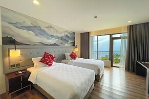 Summit Ridge Tagaytay