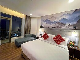 Summit Ridge Tagaytay