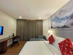 Summit Ridge Tagaytay