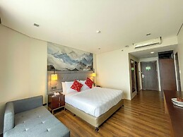 Summit Ridge Tagaytay