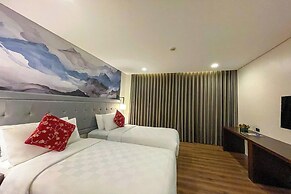 Summit Ridge Tagaytay