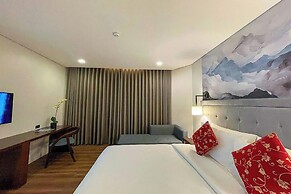 Summit Ridge Tagaytay