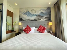 Summit Ridge Tagaytay