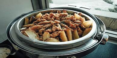 Summit Ridge Tagaytay