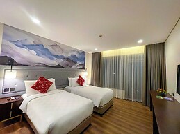 Summit Ridge Tagaytay