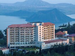 Summit Ridge Tagaytay