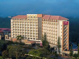 Summit Ridge Tagaytay