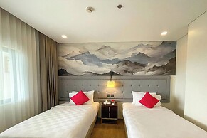 Summit Ridge Tagaytay