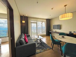 Summit Ridge Tagaytay