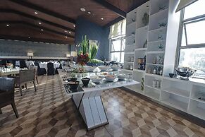 Summit Ridge Tagaytay