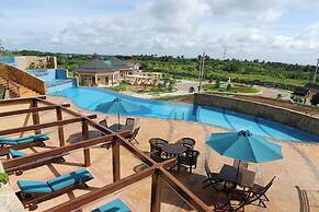 Summit Ridge Tagaytay