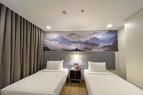 Summit Ridge Tagaytay