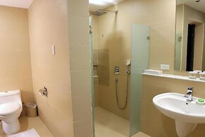 Summit Ridge Tagaytay