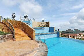 Summit Ridge Tagaytay