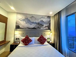 Summit Ridge Tagaytay