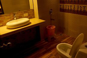 Hotel Himalaya Haridwar @ Har Ki Pauri Road