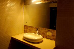 Hotel Himalaya Haridwar @ Har Ki Pauri Road